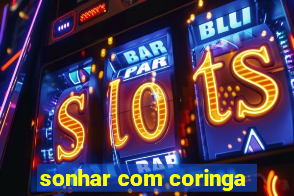 sonhar com coringa